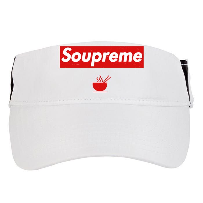 The Brothers Sun Charles Soupreme Adult Drive Performance Visor