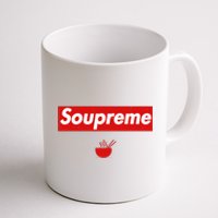 The Brothers Sun Charles Soupreme Coffee Mug