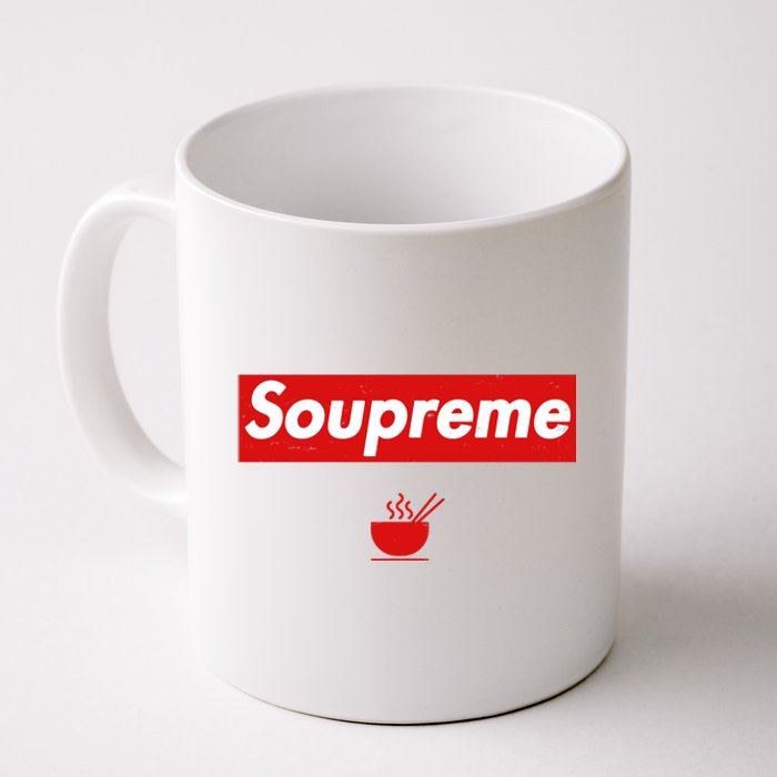 The Brothers Sun Charles Soupreme Coffee Mug