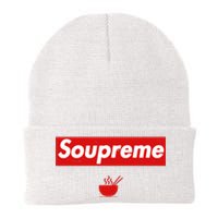 The Brothers Sun Charles Soupreme Knit Cap Winter Beanie