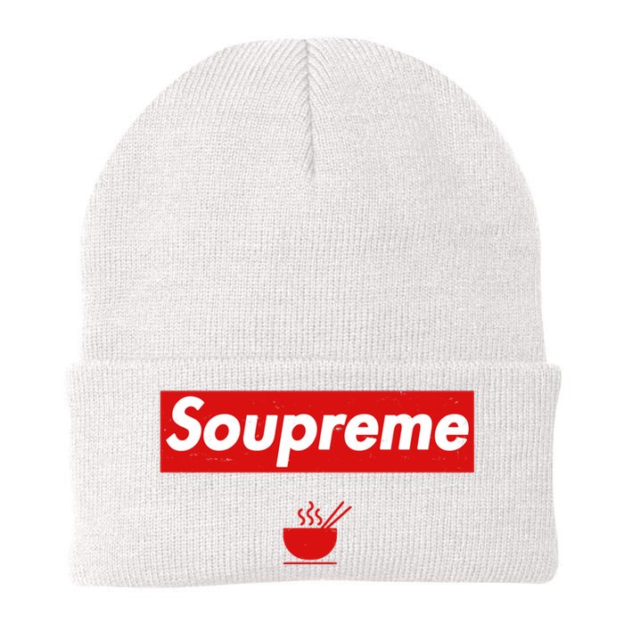 The Brothers Sun Charles Soupreme Knit Cap Winter Beanie