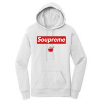 The Brothers Sun Charles Soupreme Women's Pullover Hoodie