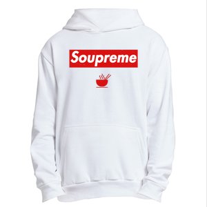 The Brothers Sun Charles Soupreme Urban Pullover Hoodie