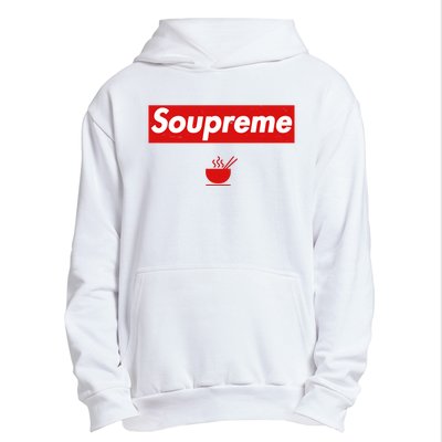 The Brothers Sun Charles Soupreme Urban Pullover Hoodie