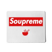 The Brothers Sun Charles Soupreme Mousepad