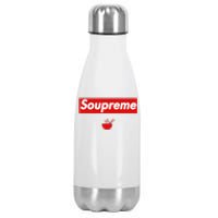 The Brothers Sun Charles Soupreme Stainless Steel Insulated Water Bottle