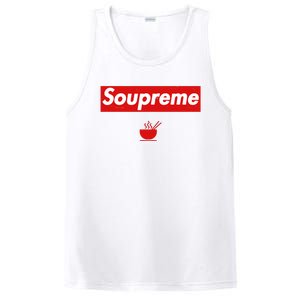 The Brothers Sun Charles Soupreme PosiCharge Competitor Tank