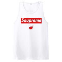 The Brothers Sun Charles Soupreme PosiCharge Competitor Tank