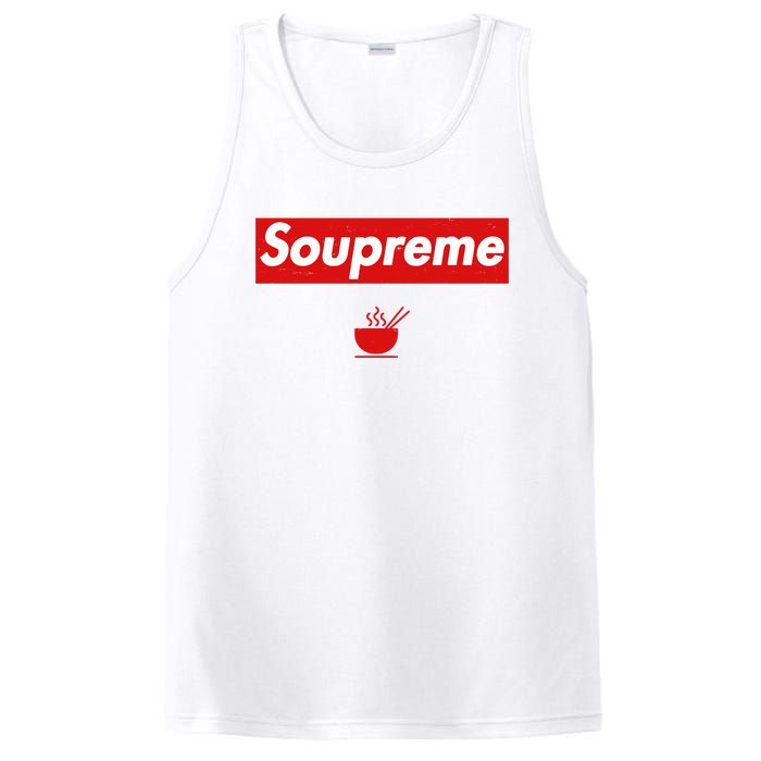 The Brothers Sun Charles Soupreme PosiCharge Competitor Tank