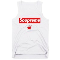 The Brothers Sun Charles Soupreme Tank Top