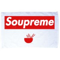 The Brothers Sun Charles Soupreme Microfiber Hand Towel