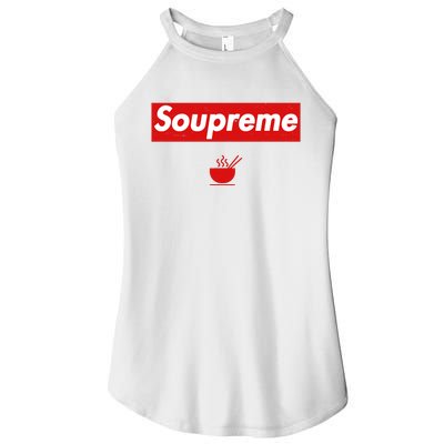 The Brothers Sun Charles Soupreme Women’s Perfect Tri Rocker Tank