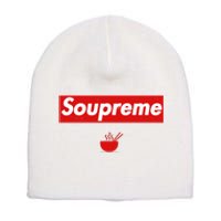 The Brothers Sun Charles Soupreme Short Acrylic Beanie