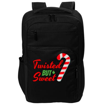 Twisted But Sweet Great Gift Impact Tech Backpack