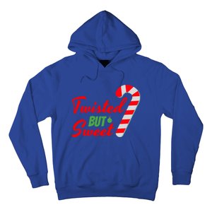 Twisted But Sweet Great Gift Hoodie