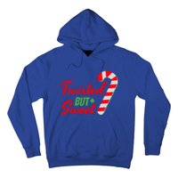 Twisted But Sweet Great Gift Hoodie