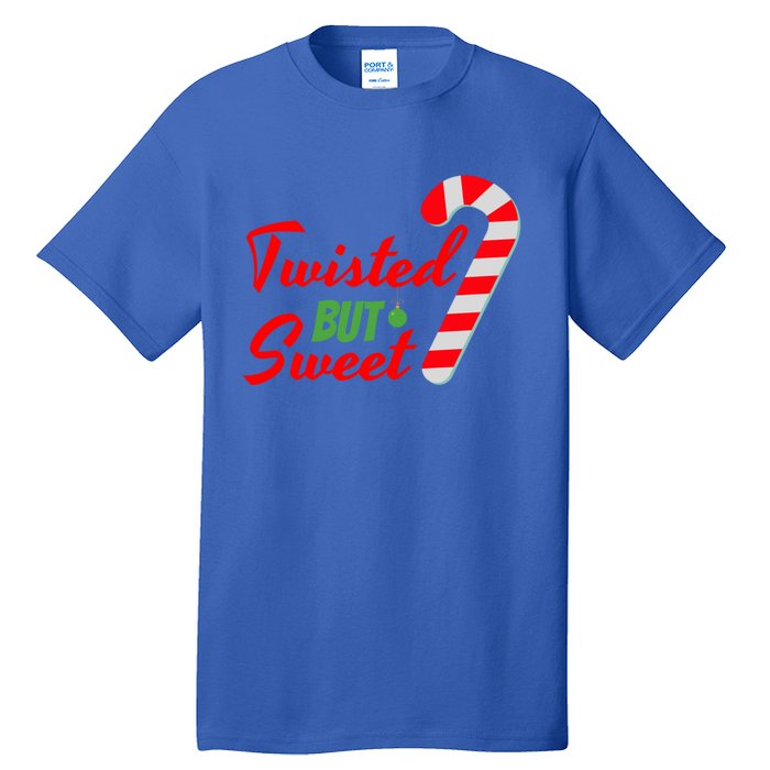 Twisted But Sweet Great Gift Tall T-Shirt