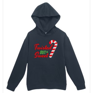 Twisted But Sweet Great Gift Urban Pullover Hoodie