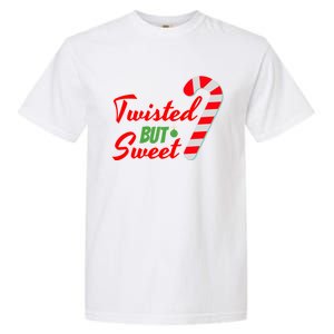 Twisted But Sweet Great Gift Garment-Dyed Heavyweight T-Shirt