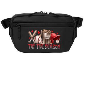 Tis Baseball Season Crossbody Pack