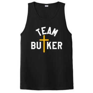 Team Butker Surname Christianity Cross Family Name PosiCharge Competitor Tank