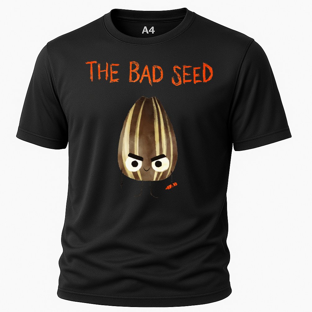 The Bad Seed Performance Shirt