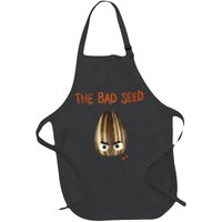 The Bad Seed Apron