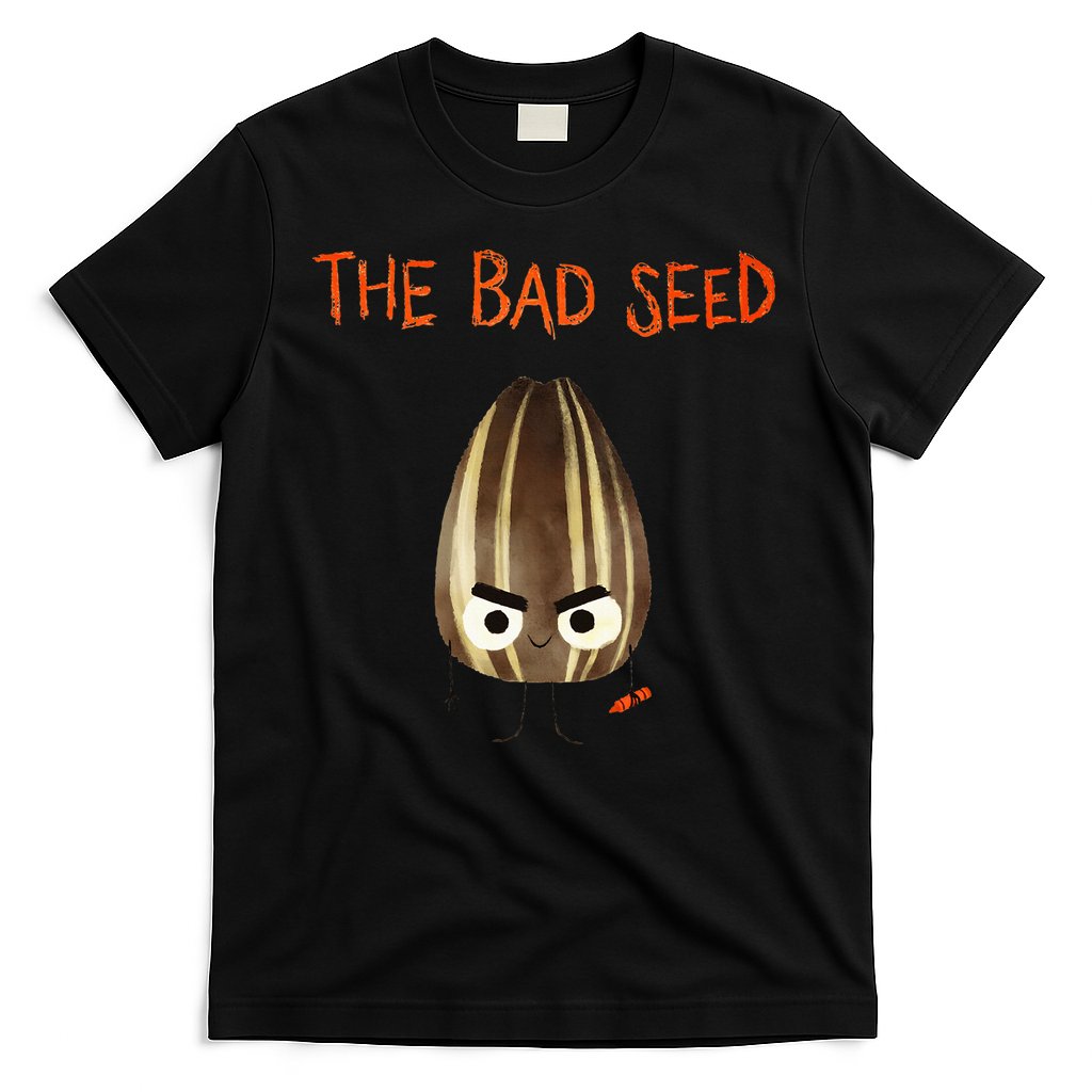 The Bad Seed T-Shirt