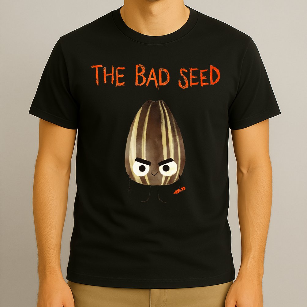 The Bad Seed T-Shirt