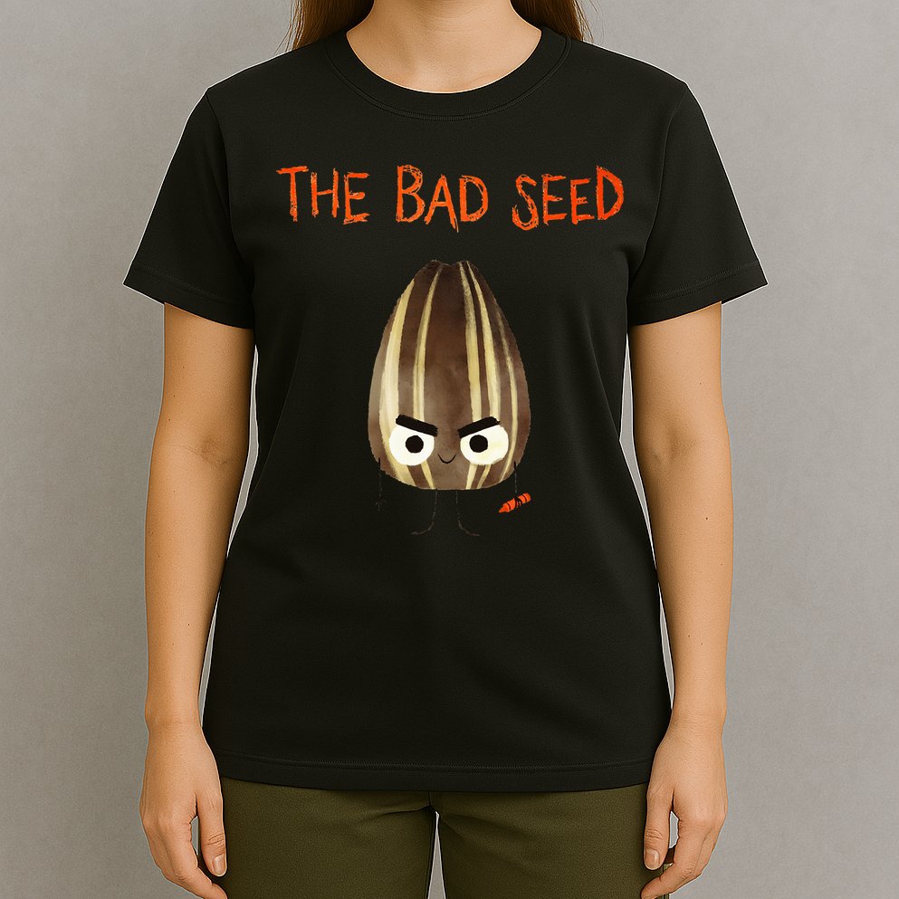 The Bad Seed T-Shirt