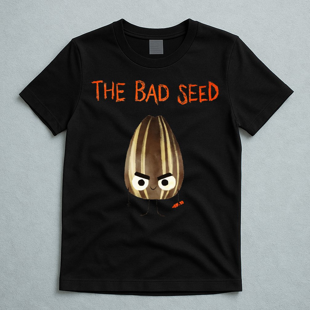 The Bad Seed T-Shirt