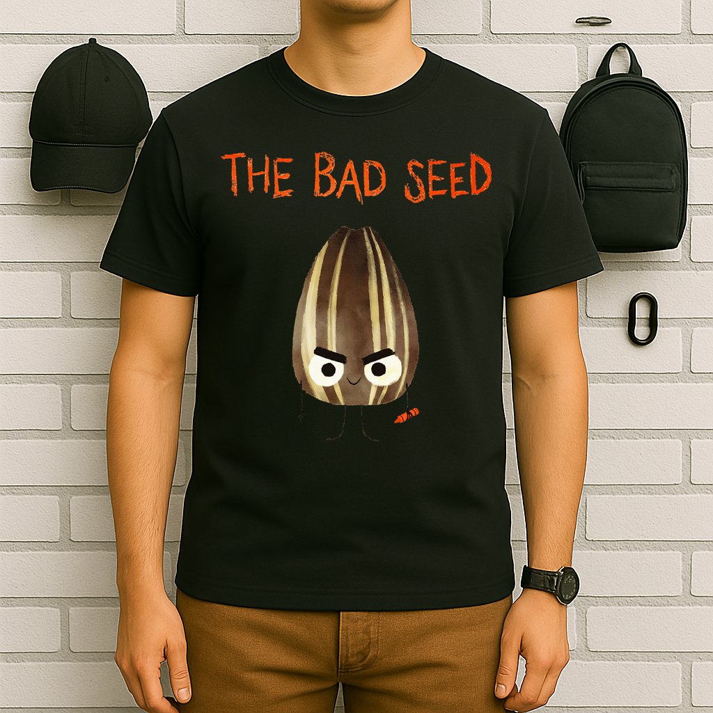 The Bad Seed T-Shirt