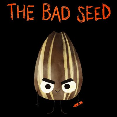 The Bad Seed T-Shirt