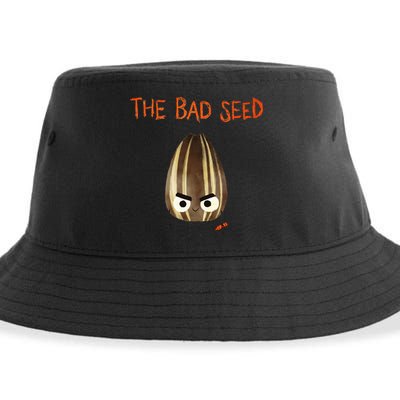 The Bad Seed Sustainable Bucket Hat
