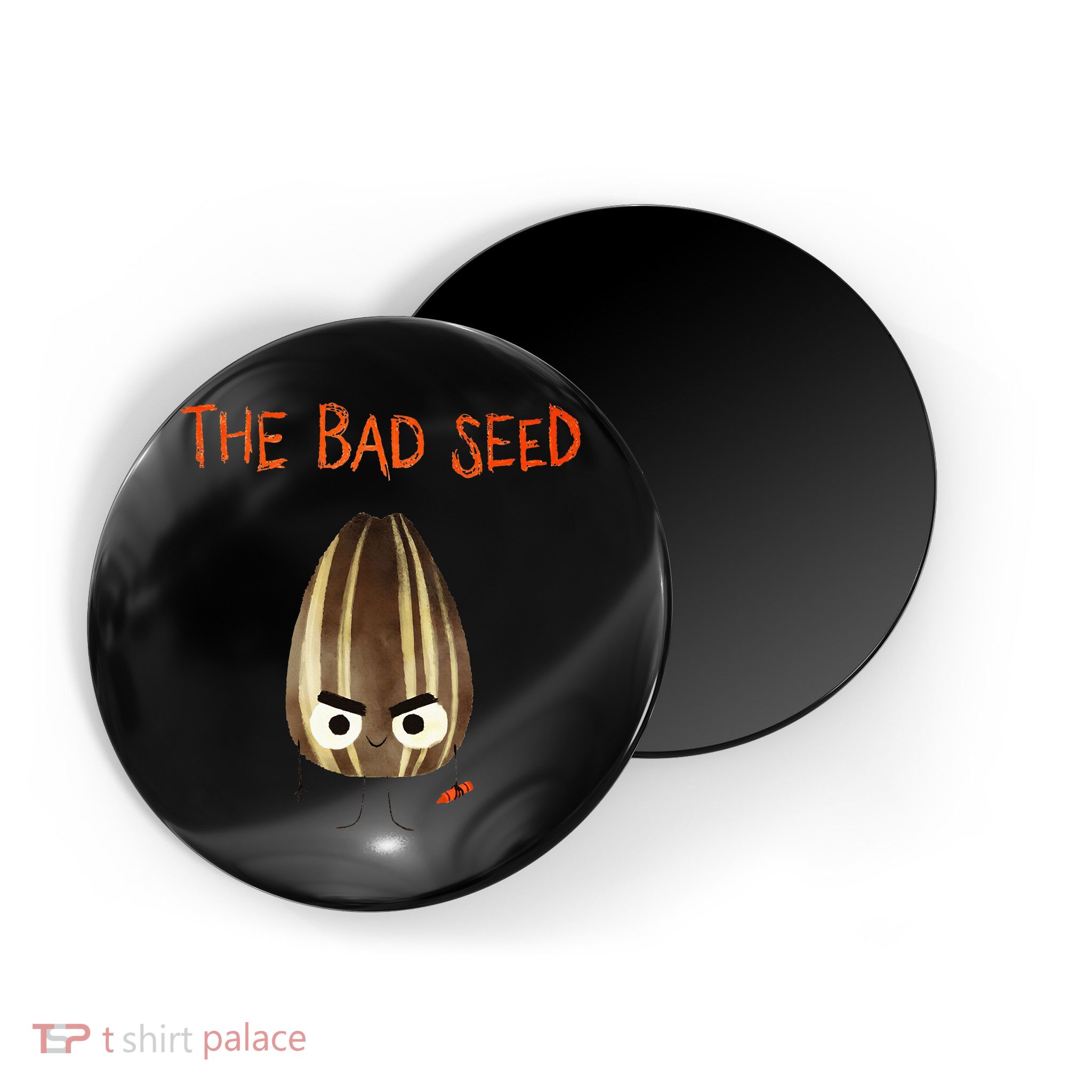 The Bad Seed Magnet