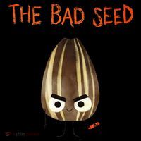 The Bad Seed Poster