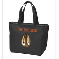 The Bad Seed Zip Tote Bag