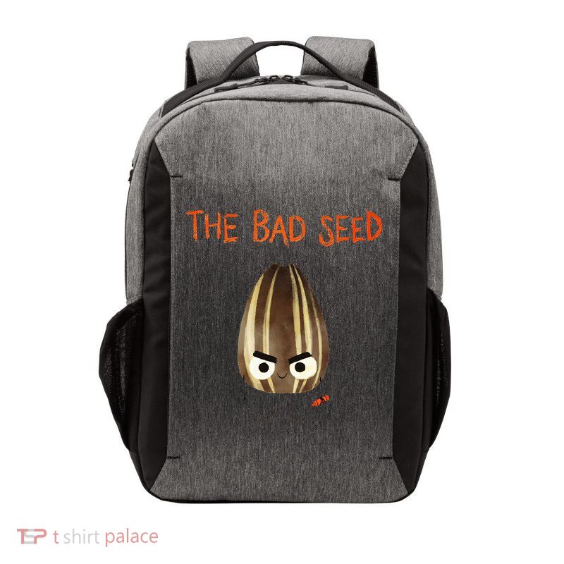 The Bad Seed Vector Backpack