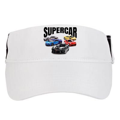 The Best Supercar Racing Fan Funny Gift On The Planet Gift Adult Drive Performance Visor