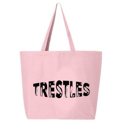 Trestles Beach Surfing Cool Surf Spot For Surfers 25L Jumbo Tote