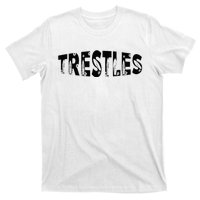 Trestles Beach Surfing Cool Surf Spot For Surfers T-Shirt