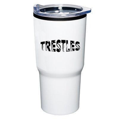 Trestles Beach Surfing Cool Surf Spot For Surfers Tumbler