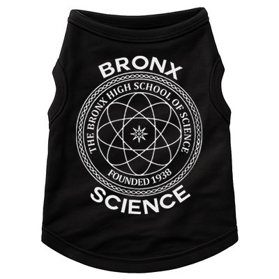 The Bronx Science High School Of Founded 1938 Doggie Tank