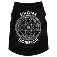 The Bronx Science High School Of Founded 1938 Doggie Tank