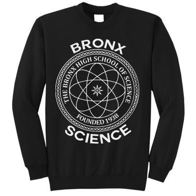 The Bronx Science High School Of Founded 1938 Sweatshirt