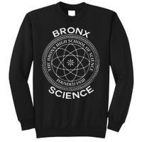 The Bronx Science High School Of Founded 1938 Sweatshirt