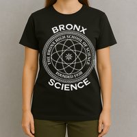 The Bronx Science High School Of Founded 1938 T-Shirt