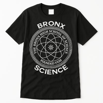 The Bronx Science High School Of Founded 1938 Tall T-Shirt