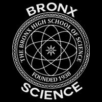 The Bronx Science High School Of Founded 1938 Button