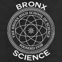 The Bronx Science High School Of Founded 1938 Beanie